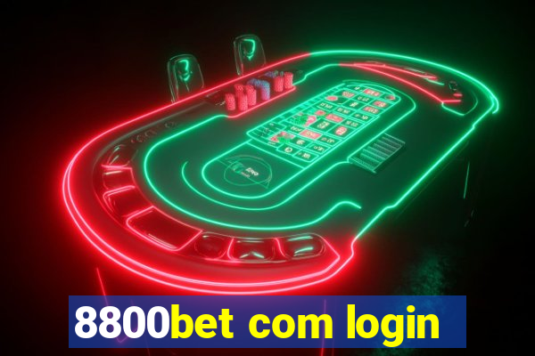 8800bet com login